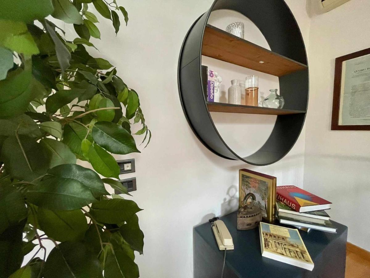 Case Vr Holiday Attico San Domenico Verona Luaran gambar
